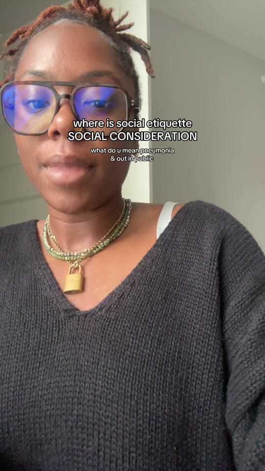 Post 2 by sydnicolemitch on TikTok (video)