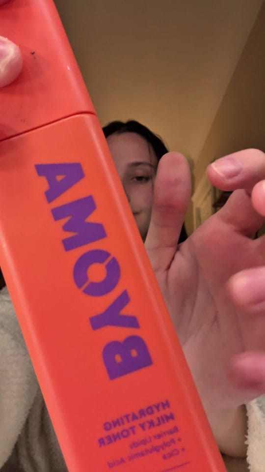 Post 3 by Alexis on TikTok (video)