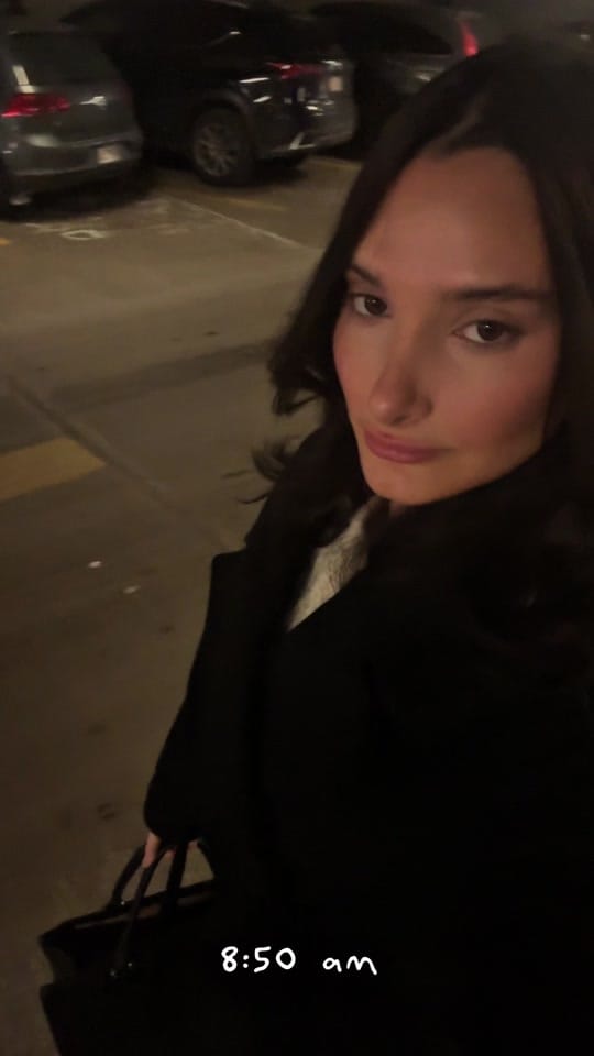 Post 4 by Alexis on TikTok (video)
