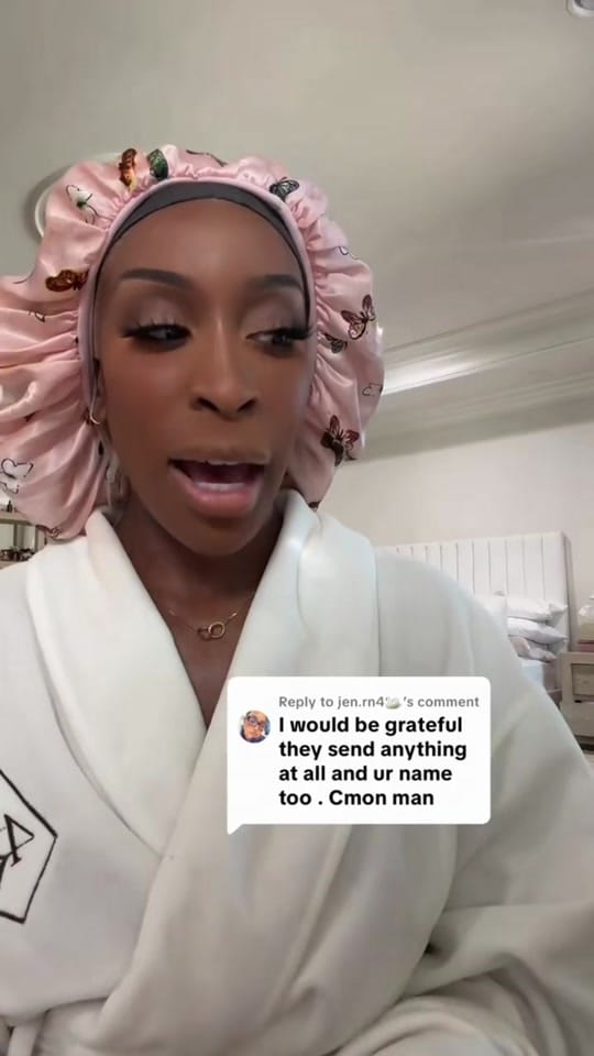 Post 5 by tashinga | certified yapper on TikTok (video)