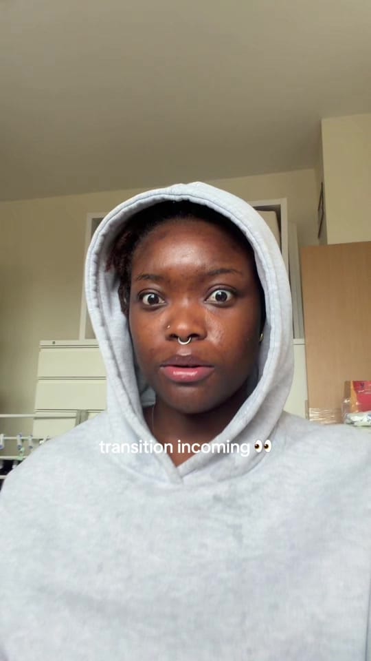 Post 3 by tashinga | certified yapper on TikTok (video)