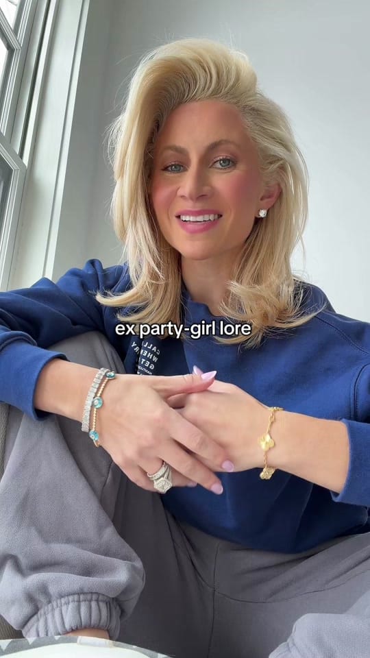 Post 6 by 💗💗 blondieluxe 💗💗 on TikTok (video)