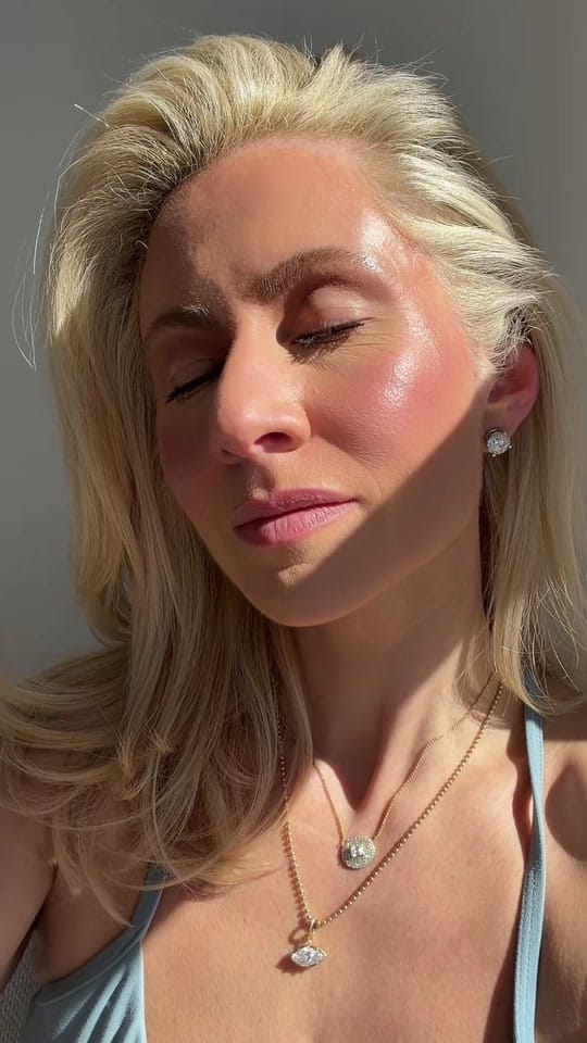 Post 3 by 💗💗 blondieluxe 💗💗 on TikTok (video)