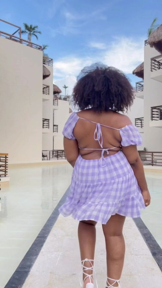 Post 10 by Coco  | UGC | Travel | Beauty on TikTok (video)