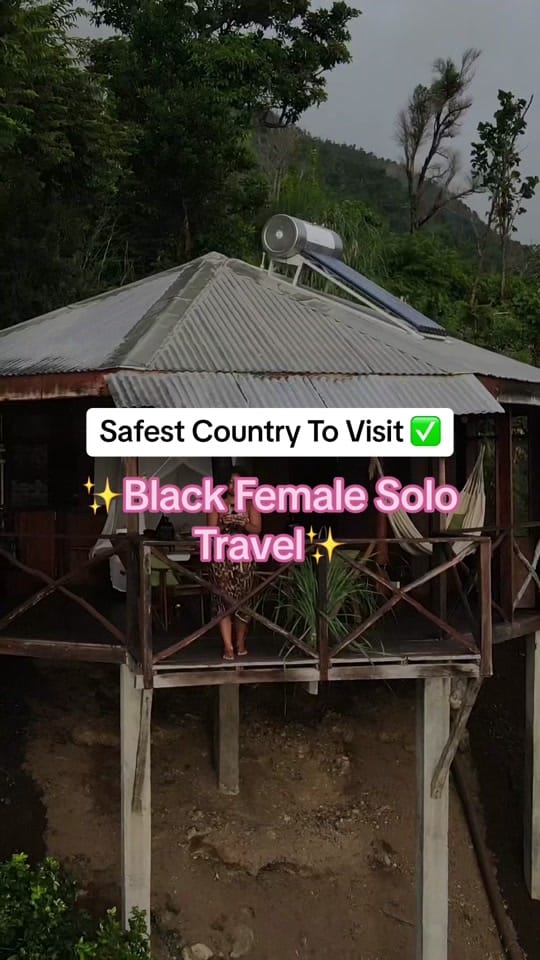 Post 9 by Coco  | UGC | Travel | Beauty on TikTok (video)