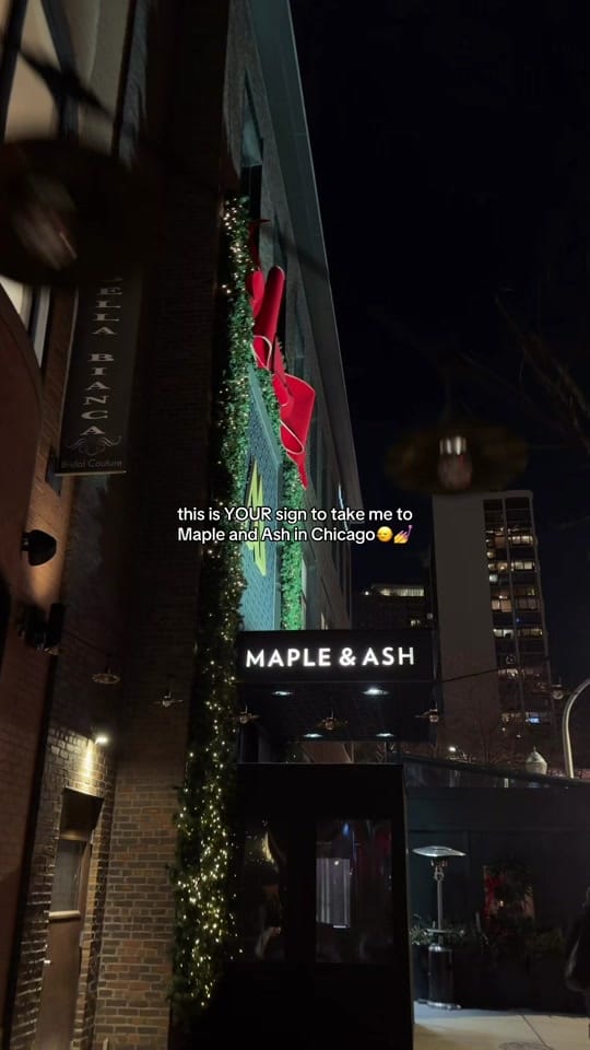 Post 5 by recschicago on TikTok (video)