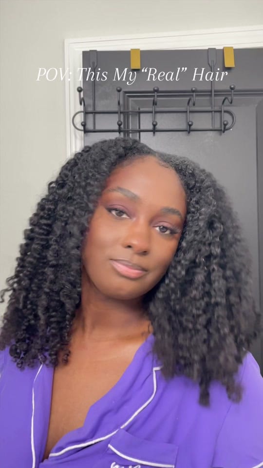 Post 7 by Alexus Crown on TikTok (video)