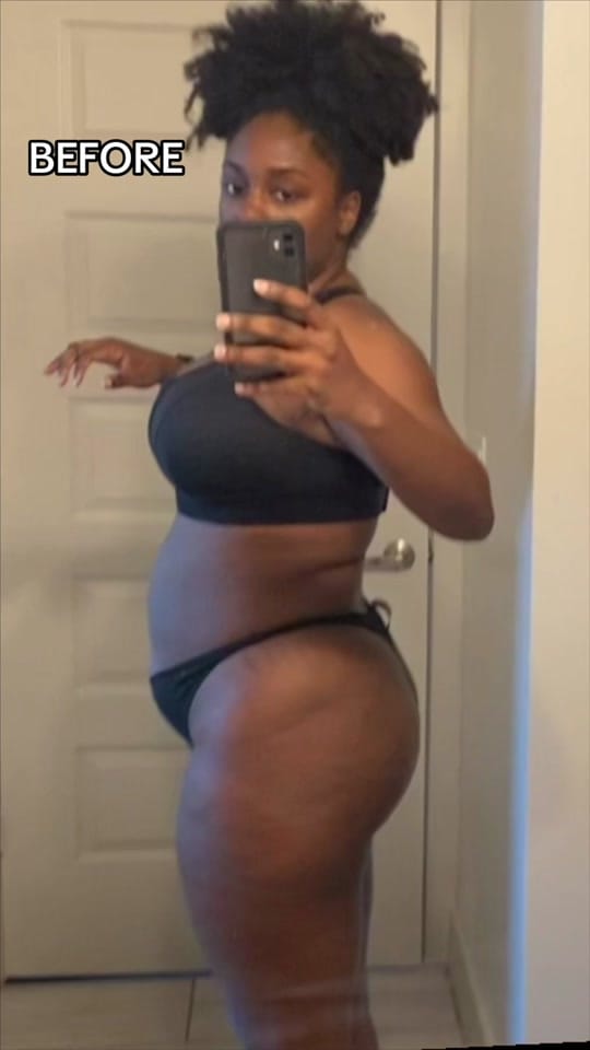 Post 6 by Alexus Crown on TikTok (video)