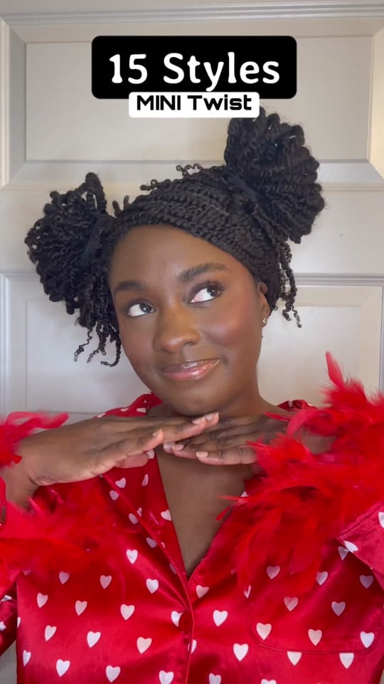 Post 3 by Alexus Crown on TikTok (video)