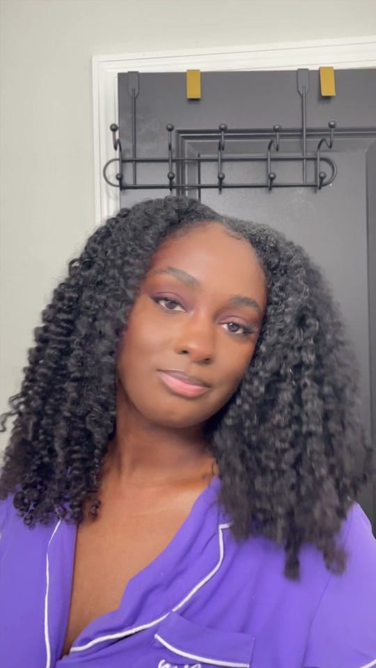 Post 8 by Alexus Crown on TikTok (video)