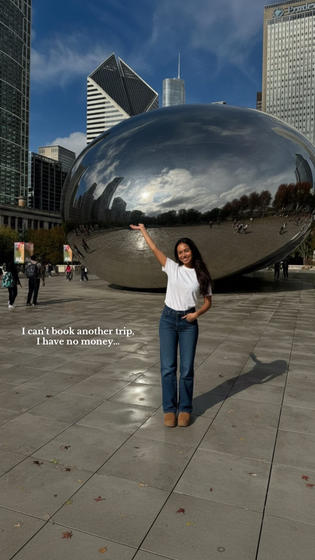 Post 5 by USA on TikTok (video)