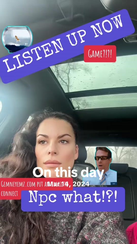 Post 2 by House of Gemneyemz on TikTok (video)