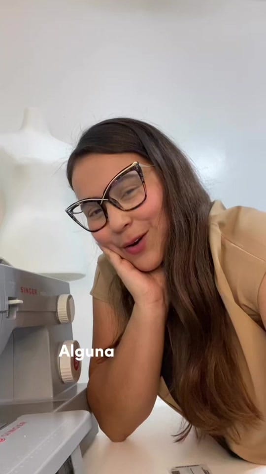 Post 10 by ORIANA 🪡 Tailor Miami on TikTok (video)