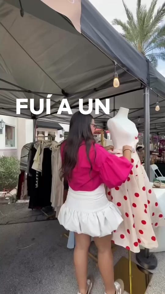 Post 6 by ORIANA 🪡 Tailor Miami on TikTok (video)