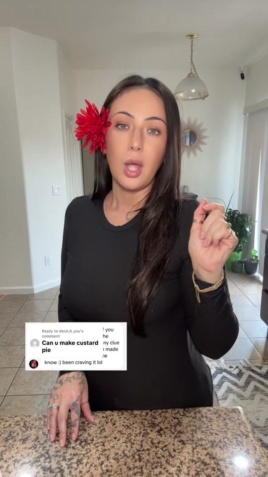 Post 8 by kamele on TikTok (video)