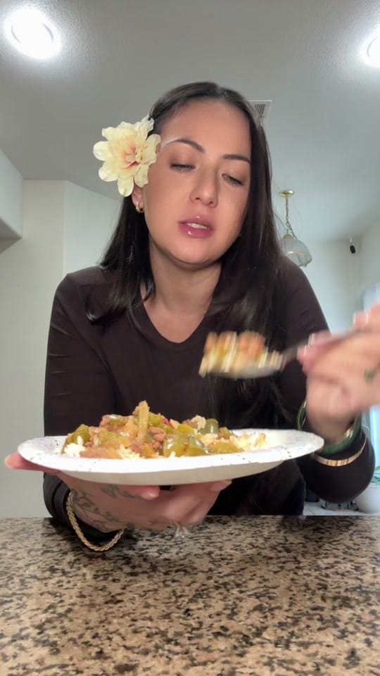 Post 7 by kamele on TikTok (video)