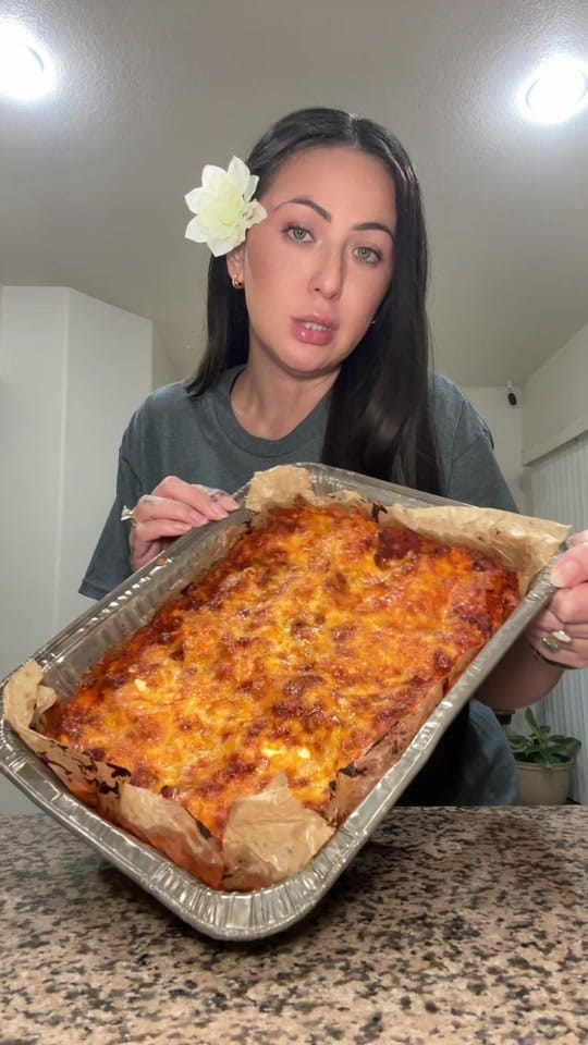Post 1 by kamele on TikTok (video)