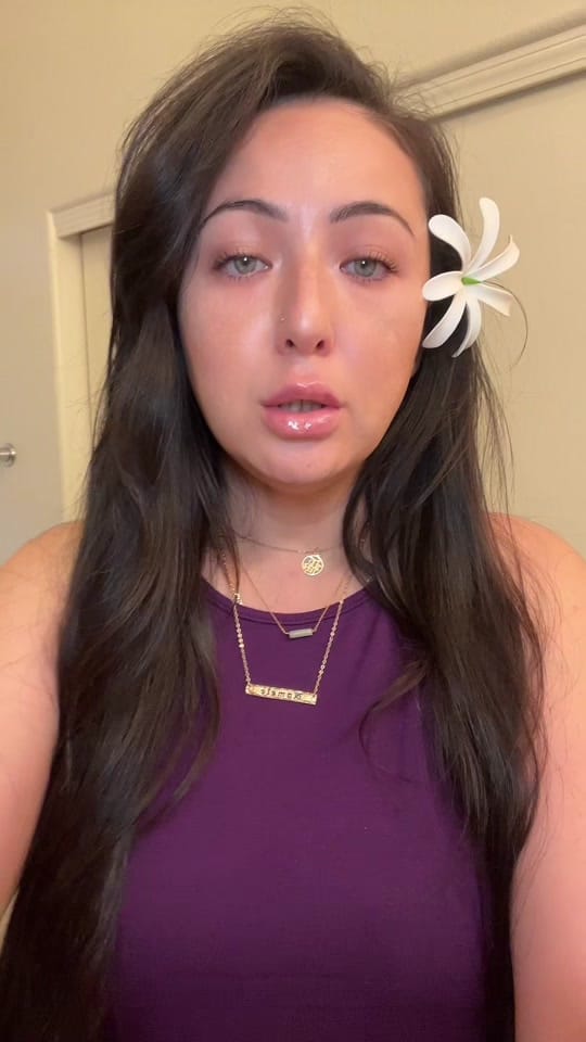 Post 10 by kamele on TikTok (video)