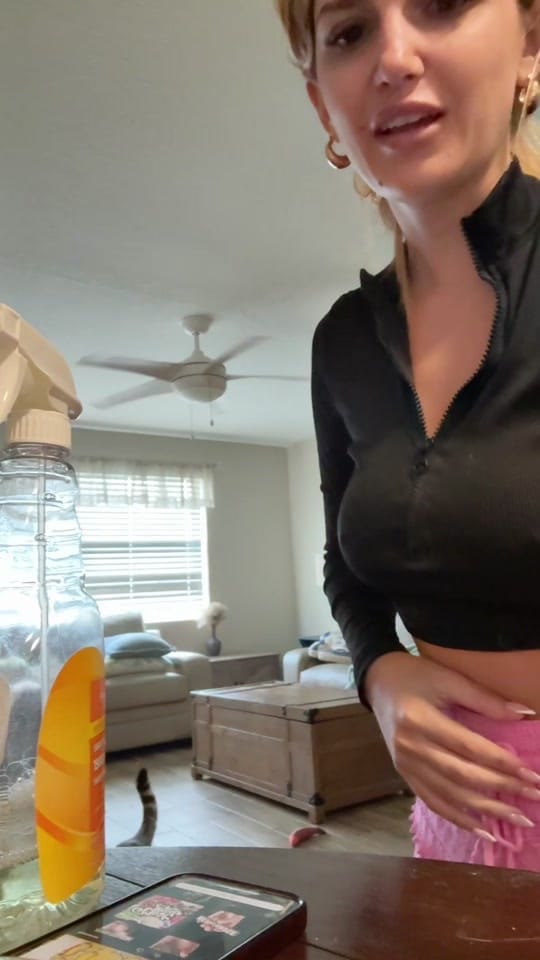 Post 9 by Katie Ashley on TikTok (video)