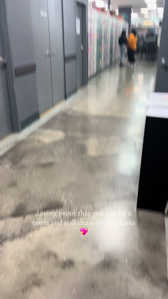 Post 9 by Megan | TN hairstylist🍒🪩 on TikTok (video)