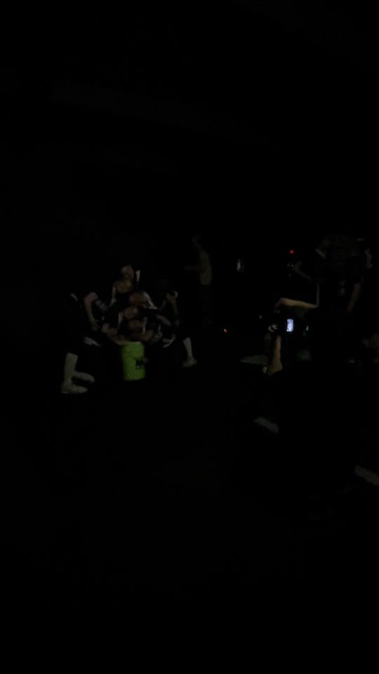 Post 1 by Silvino Tinajero on TikTok (video)