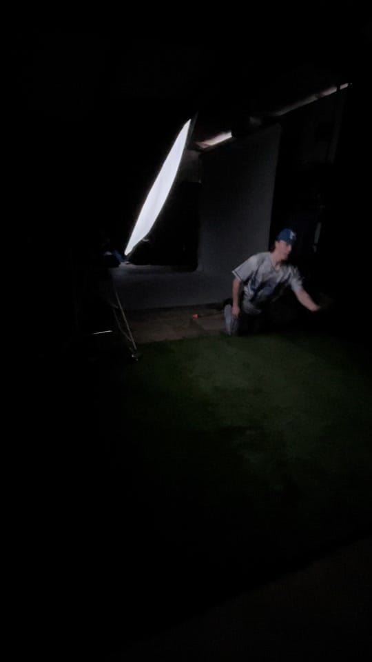 Post 5 by Silvino Tinajero on TikTok (video)