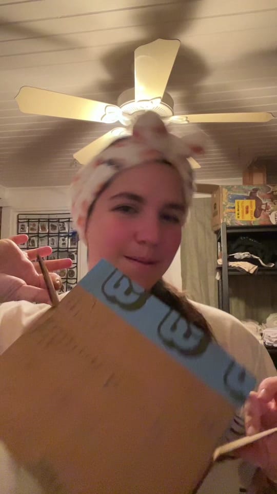 Post 4 by Inked Traveler on TikTok (video)
