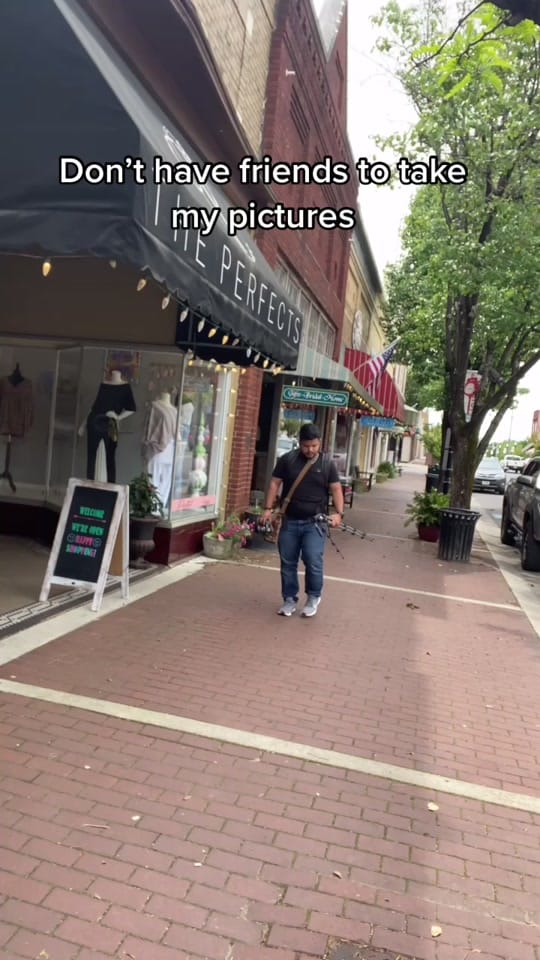 Post 9 by Silvino Tinajero on TikTok (video)