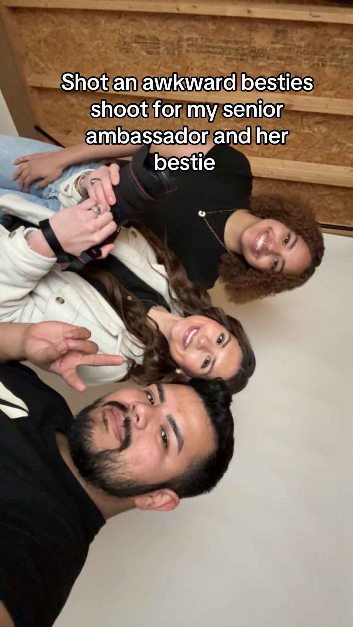 Post 8 by Silvino Tinajero on TikTok (video)