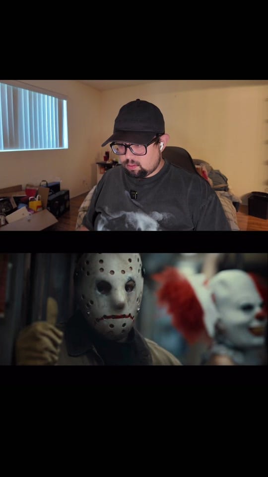 Post 4 by Tyler Disney on TikTok (video)