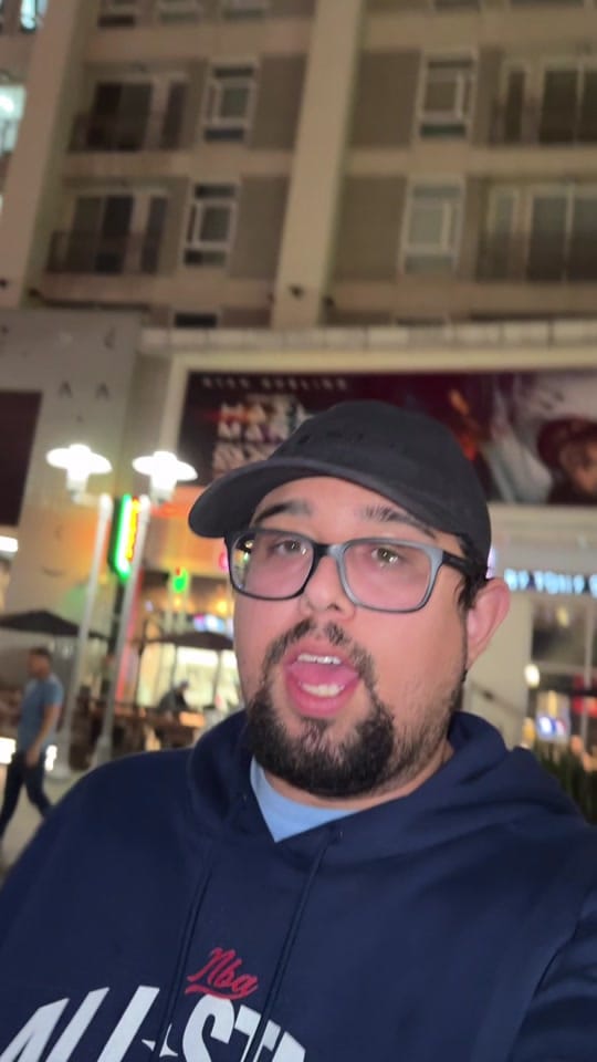 Post 10 by Tyler Disney on TikTok (video)