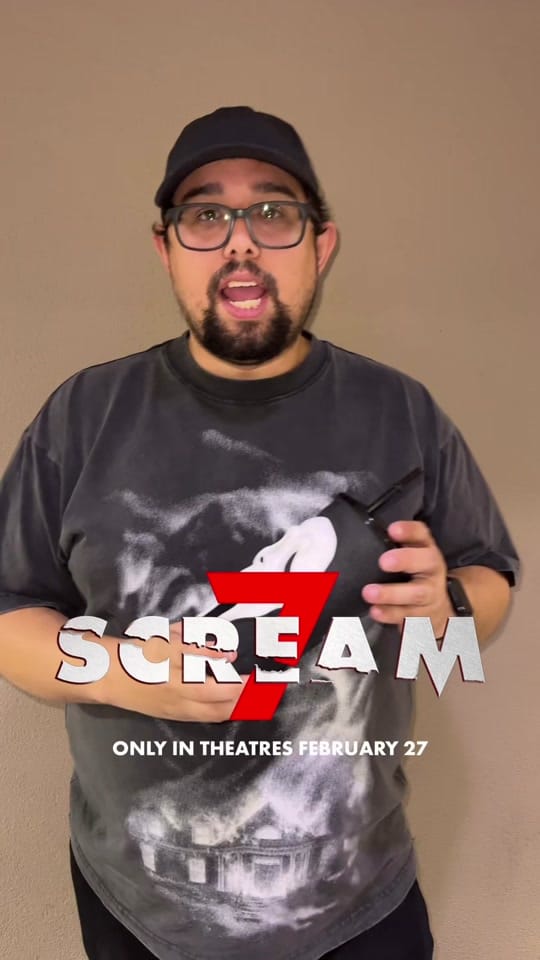 Post 7 by Tyler Disney on TikTok (video)