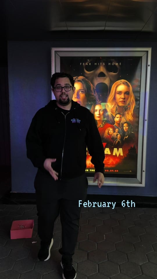 Post 5 by Tyler Disney on TikTok (video)