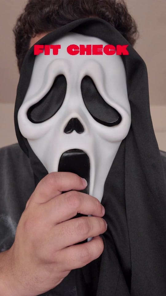 Post 8 by Tyler Disney on TikTok (video)
