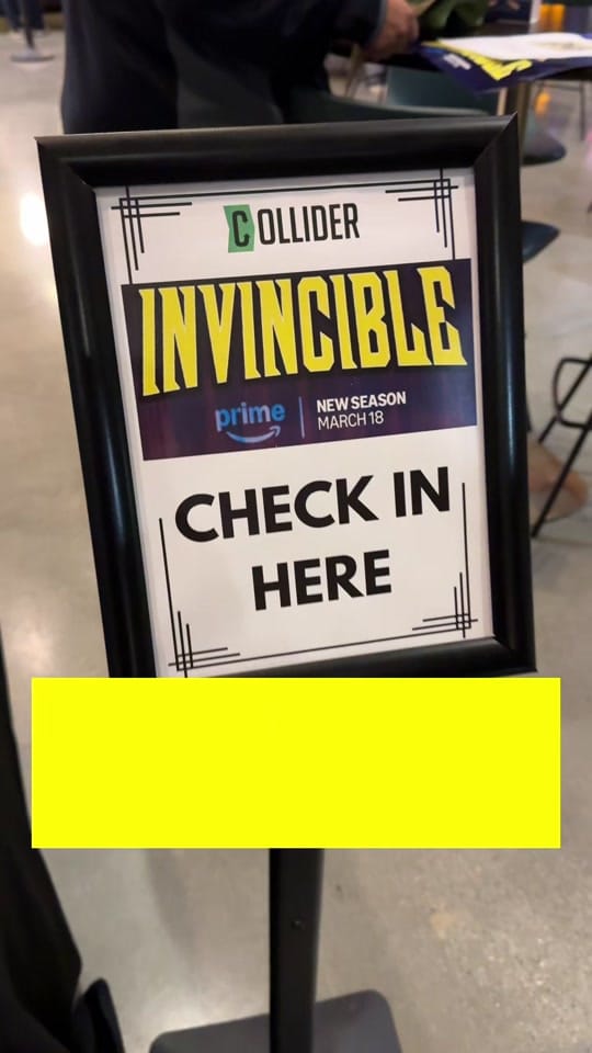 Post 1 by Tyler Disney on TikTok (video)