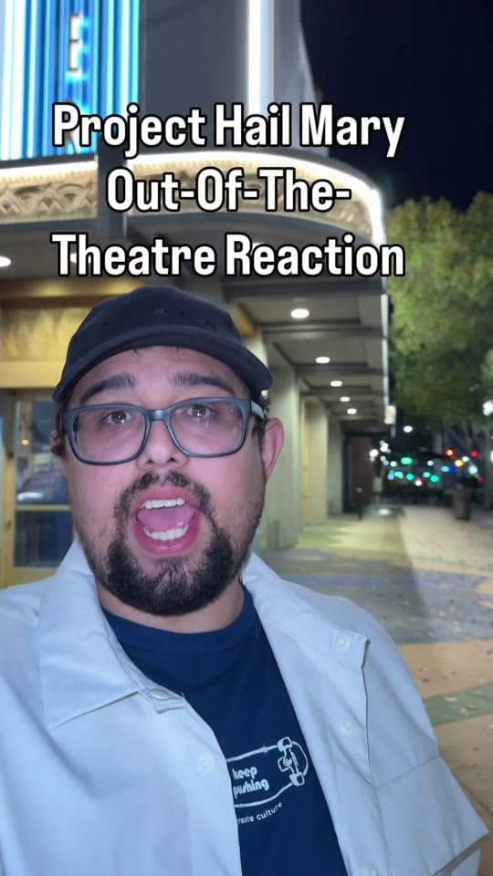 Post 9 by Tyler Disney on TikTok (video)