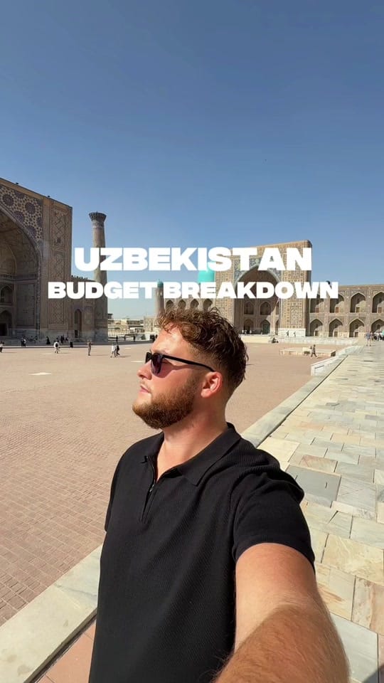 Post 10 by Ramzi | Travel Creator on TikTok (video)