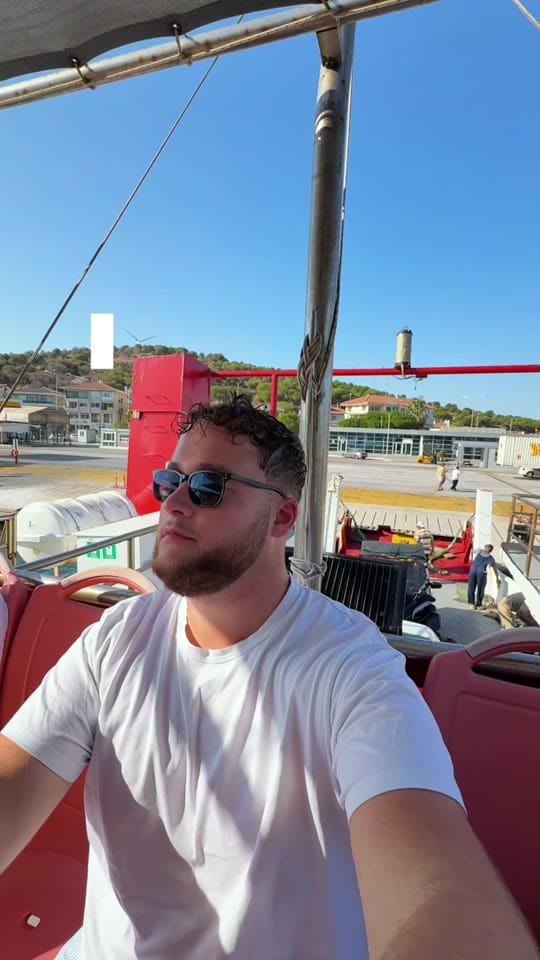 Post 8 by Ramzi | Travel Creator on TikTok (video)