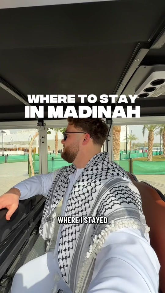 Post 6 by Ramzi | Travel Creator on TikTok (video)