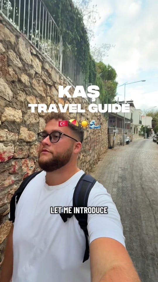 Post 3 by Ramzi | Travel Creator on TikTok (video)