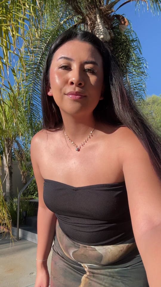 Post 1 by Jizelle on TikTok (video)