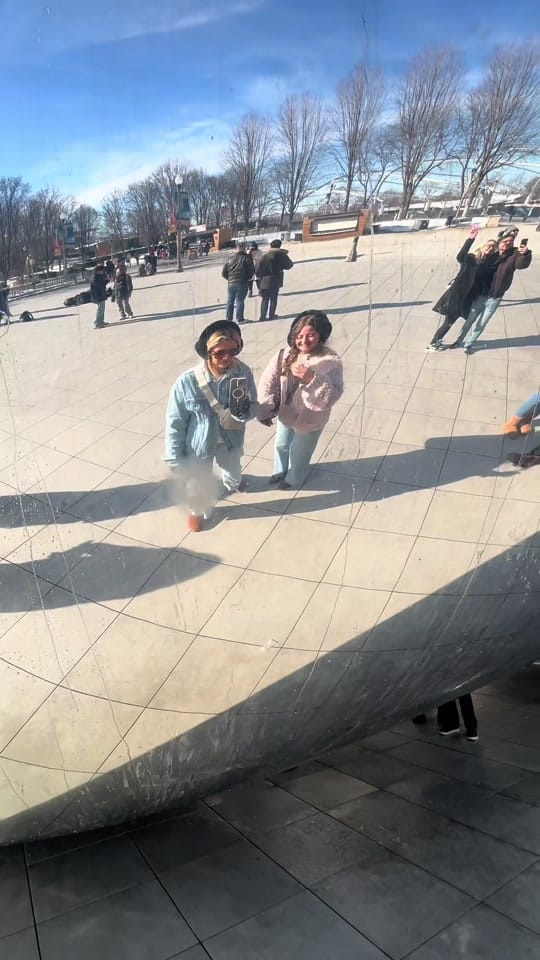 Post 1 by lizzsnails on TikTok (video)