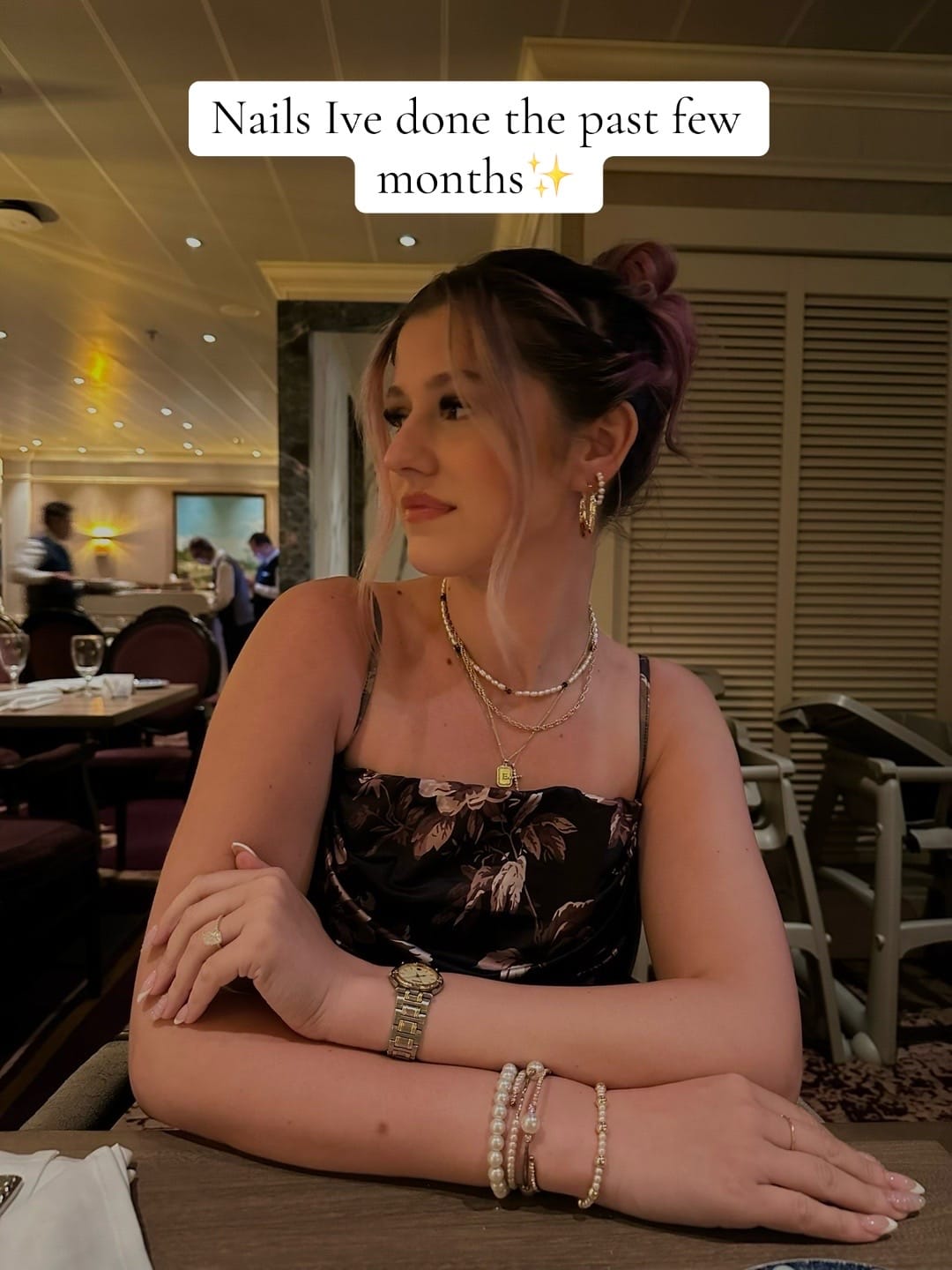 Post 10 by lizzsnails on TikTok (video)