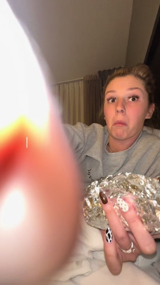 Post 3 by lizzsnails on TikTok (video)