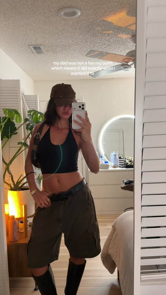 Post 8 by Carolina Cabassa on TikTok (video)
