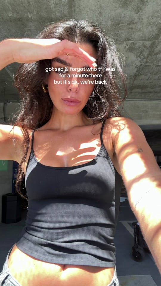 Post 5 by Carolina Cabassa on TikTok (video)
