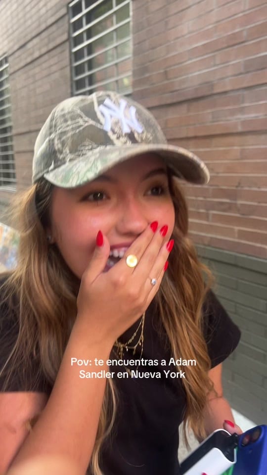 Post 8 by Camila on TikTok (video)