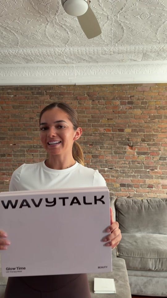 Post 3 by Camila on TikTok (video)