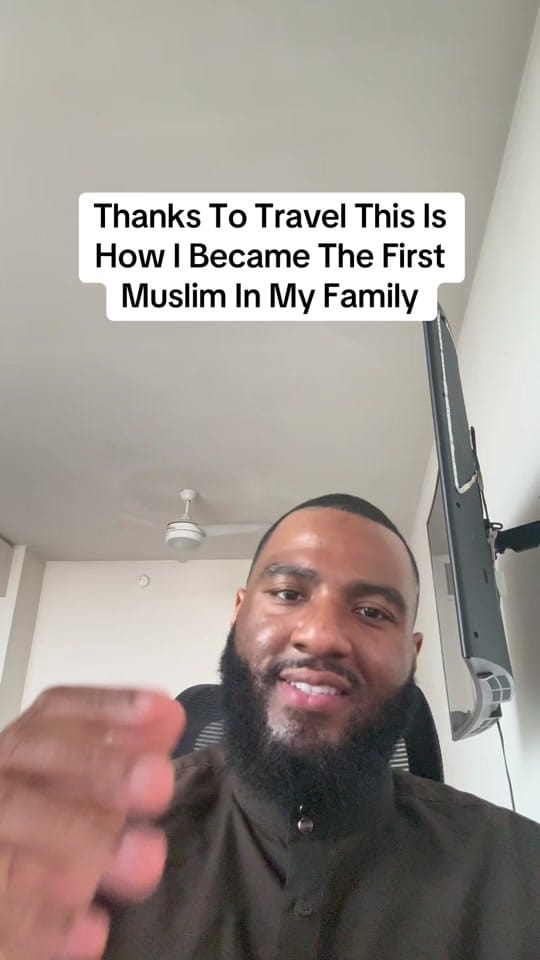 Post 5 by Don | Solo Traveler & Creator on TikTok (video)