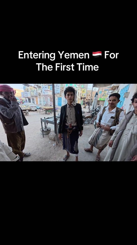 Post 4 by Don | Solo Traveler & Creator on TikTok (video)